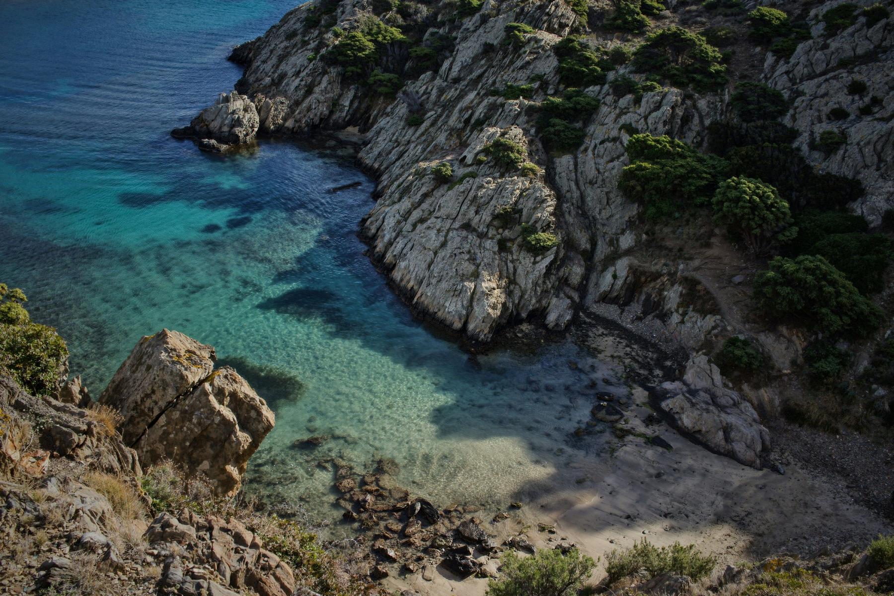 Cap de Creus · Parc Natural