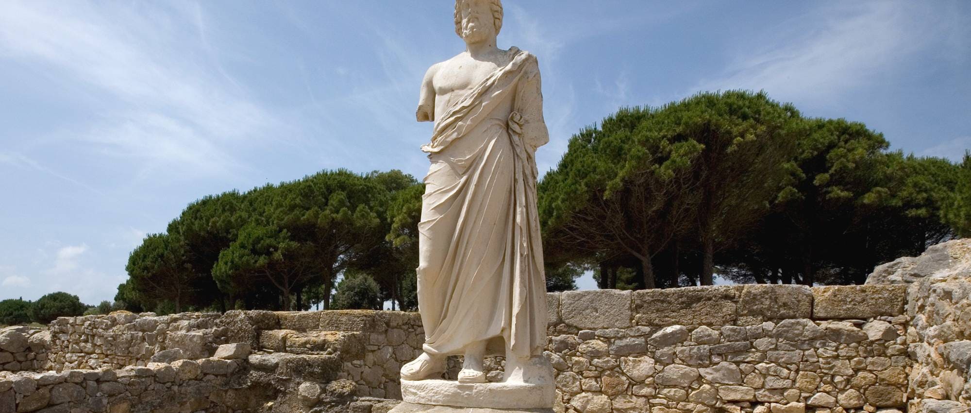 Empúries · L'Escala