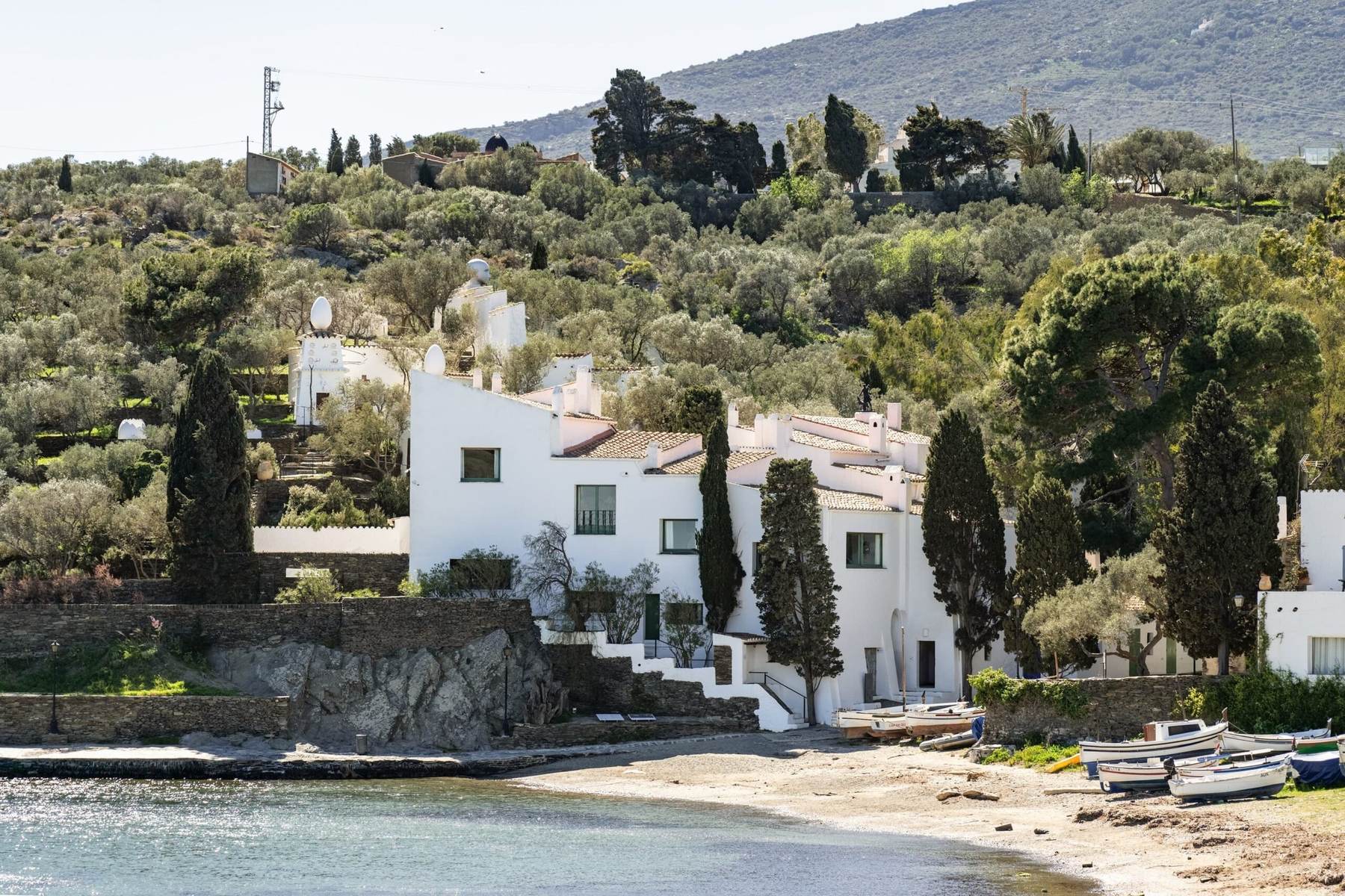 Portlligat · Cadaqués