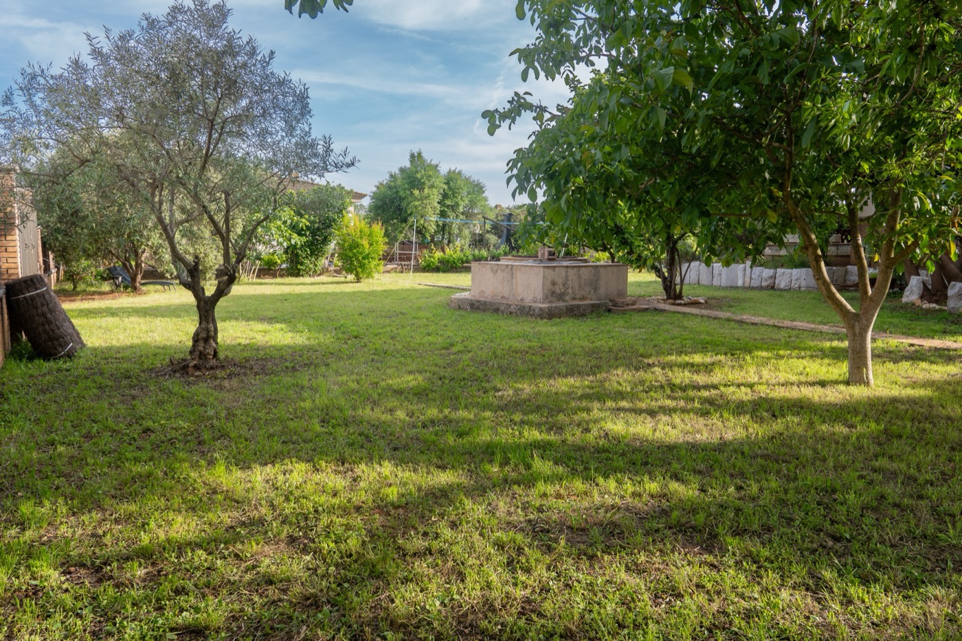 Jardí