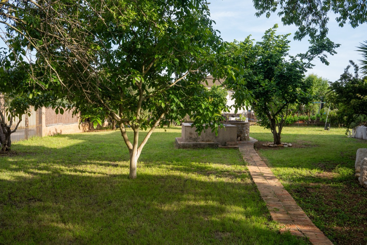 Jardí 10
