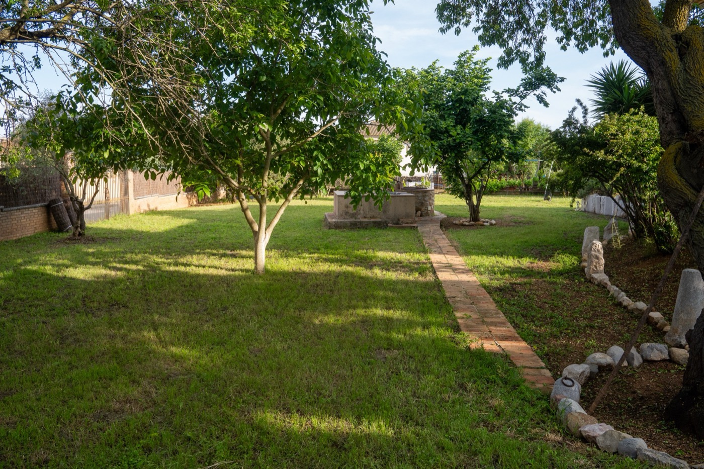 Jardí 6